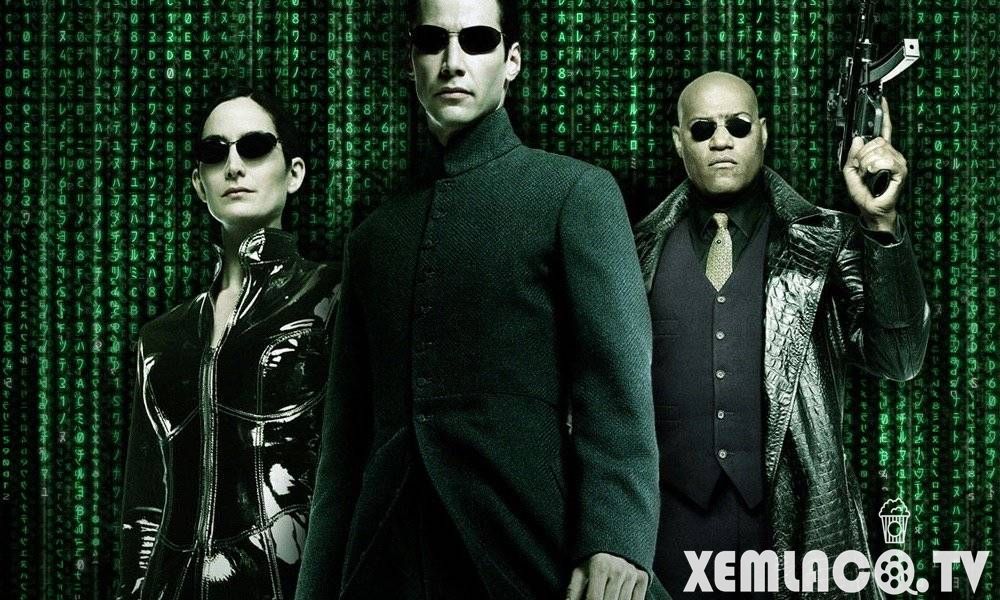 Ma Trận-The Matrix