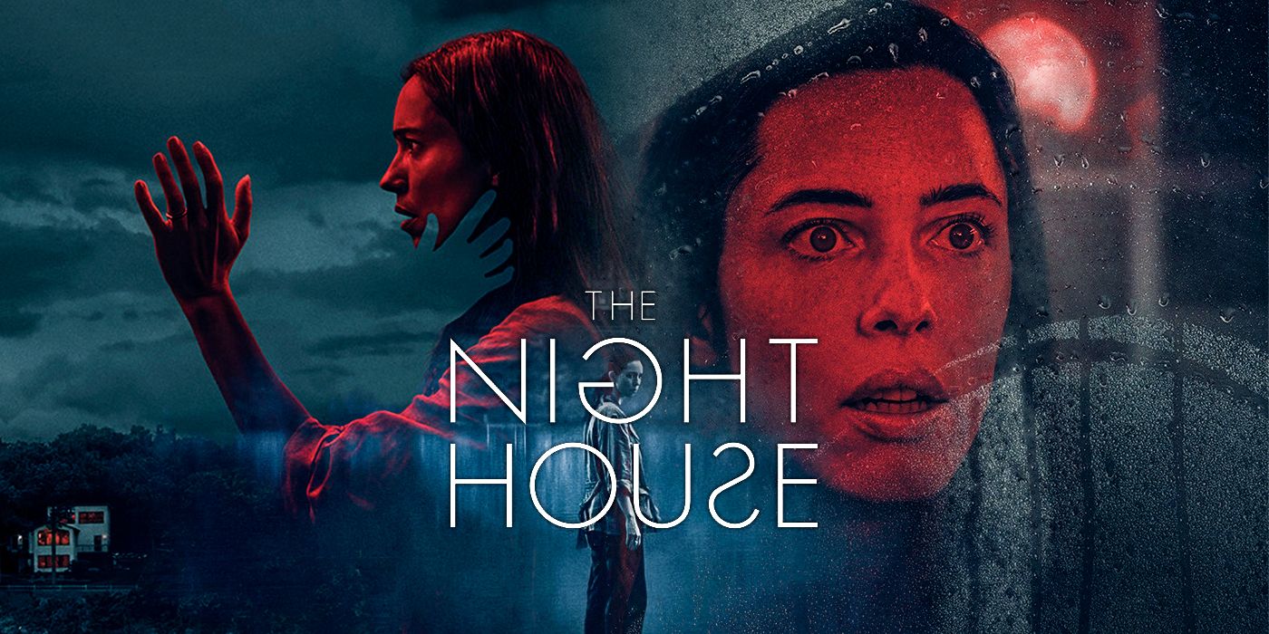 Ngôi Nhà Về Đêm-The Night House