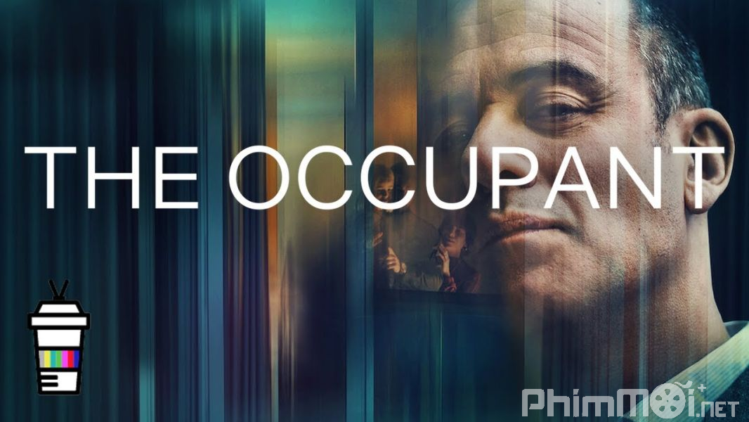 Chìa Khoá Về Nhà Tôi-The Occupant