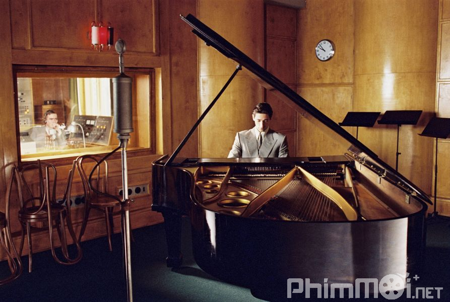 Nghệ Sĩ Dương Cầm-The Pianist