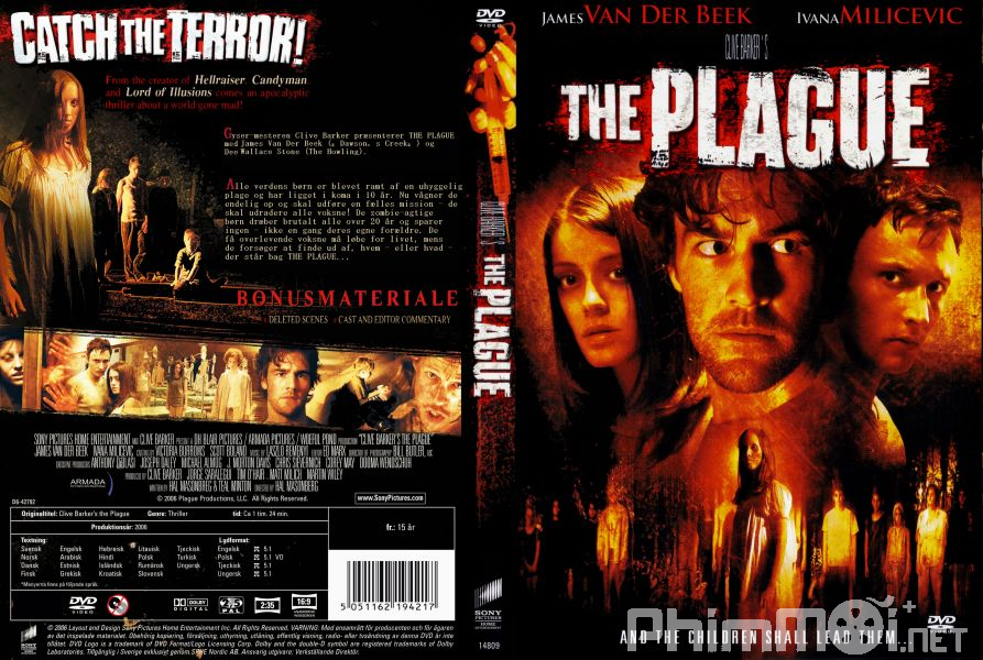 Đại Họa - The Plague