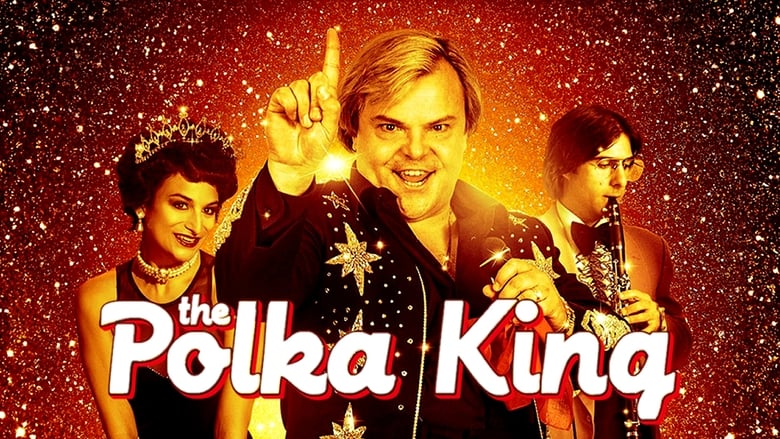 Vua Lừa Đảo-The Polka King