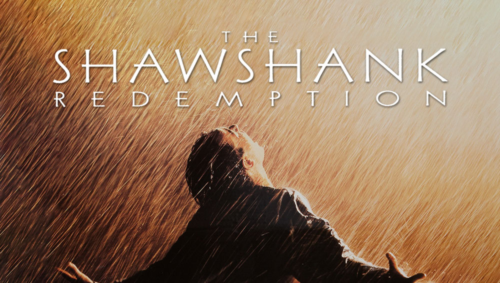 Nhà Tù Shawshank-The Shawshank Redemption