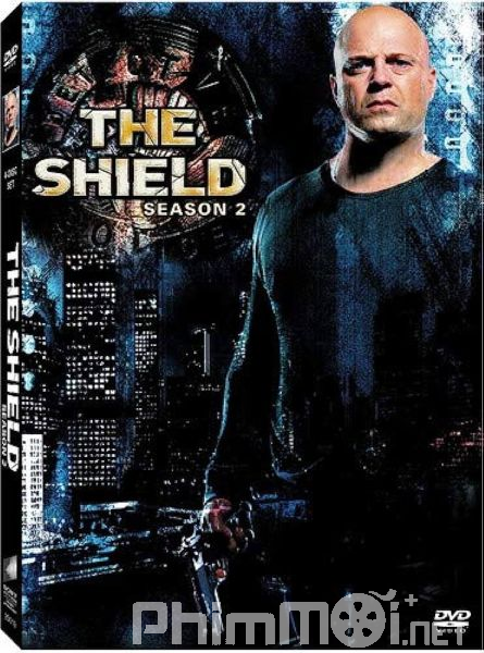 Cớm Bẩn (Phần 2)-The Shield (Season 02)