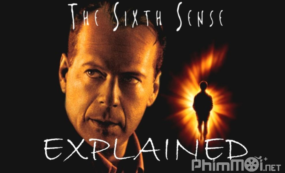 Giác Quan Thứ Sáu-The Sixth Sense