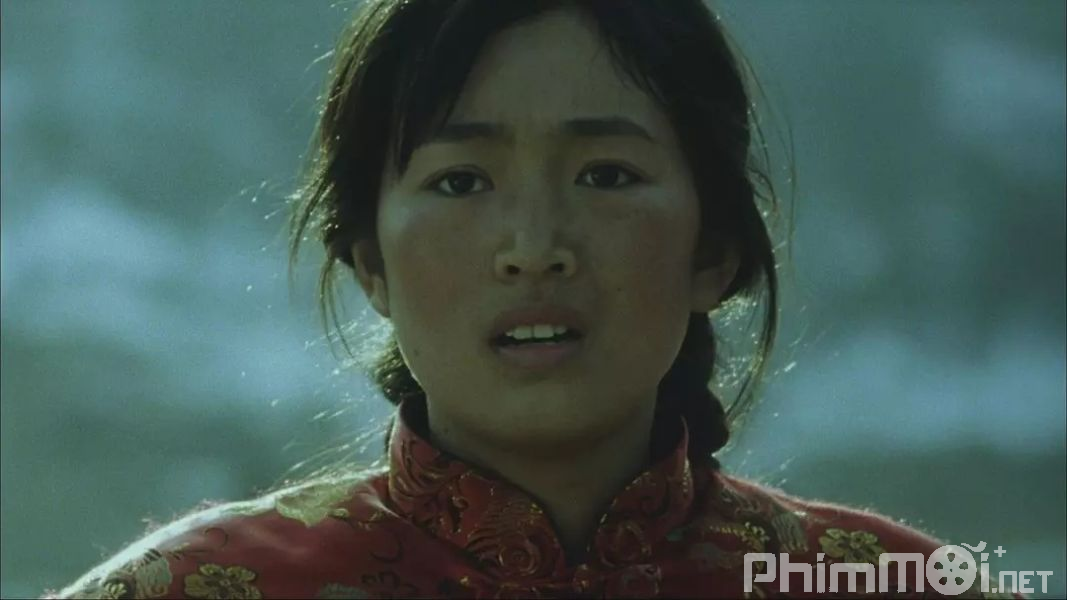 Thu Cúc Đi Kiện-The Story of Qiu Ju