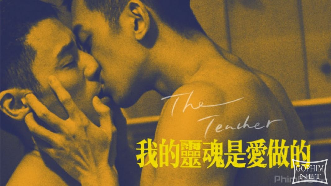 Tâm Hồn Yêu Thương-The Teacher (My Soul Is Made Of Love)