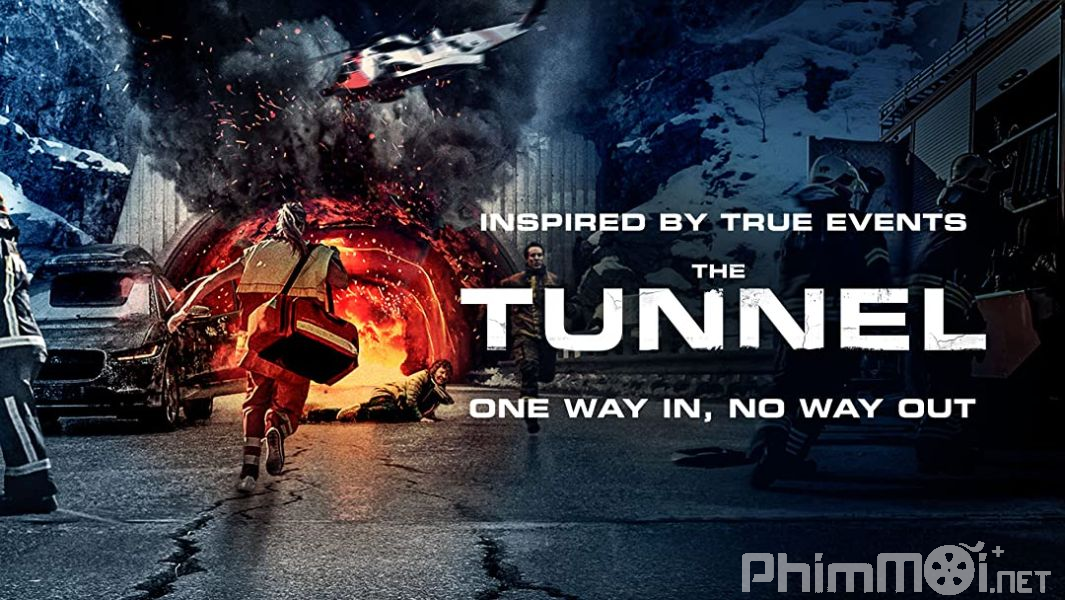 Đường Hầm Sinh Tử - The Tunnel (2019)