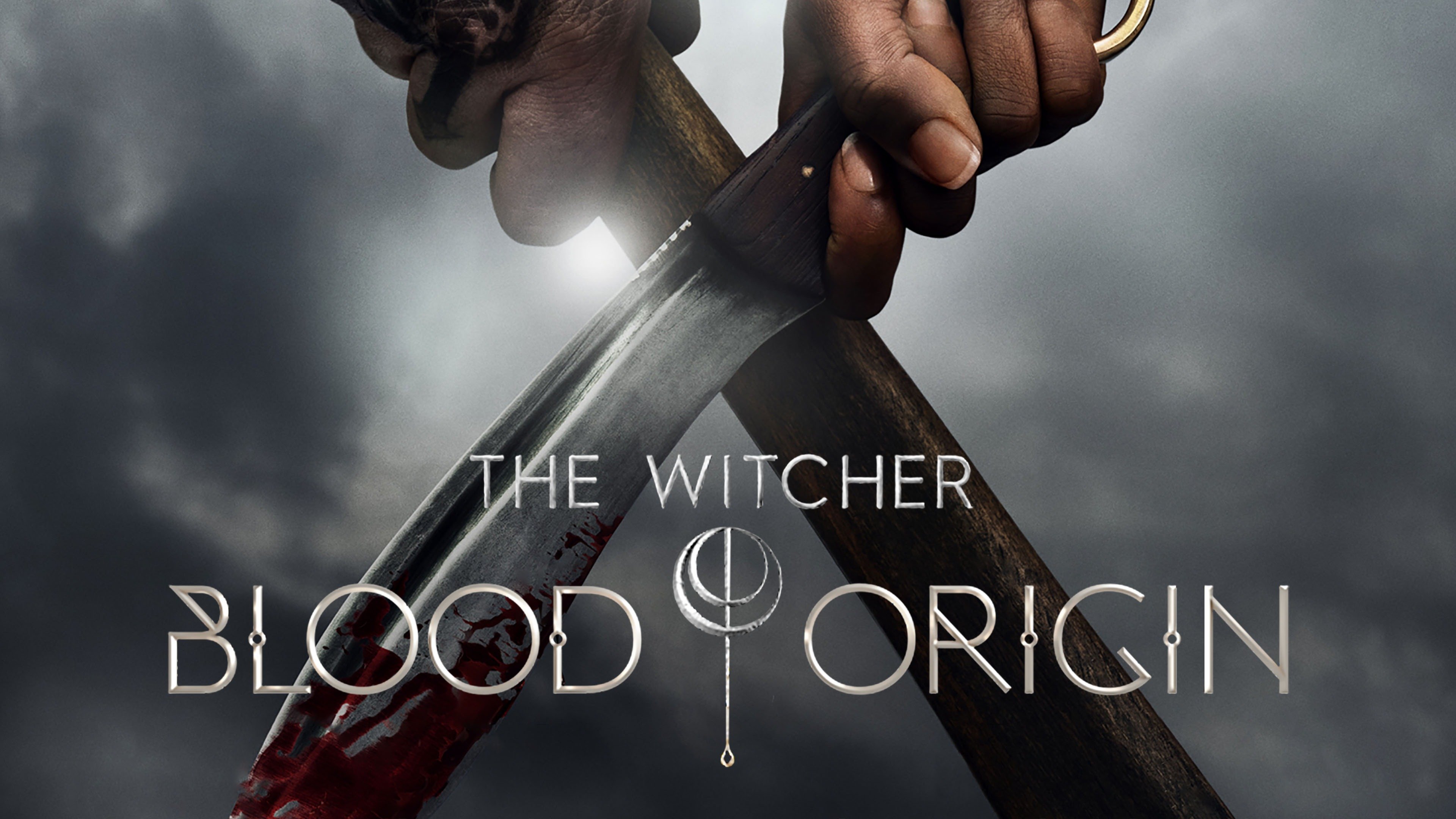 Thợ Săn Quái Vật: Dòng Máu Khởi Nguồn-The Witcher: Blood Origin