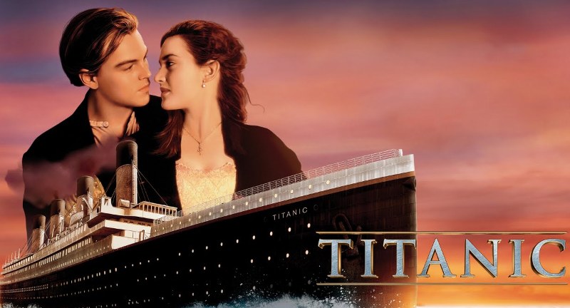 Chuyến Tàu Định Mệnh-Titanic